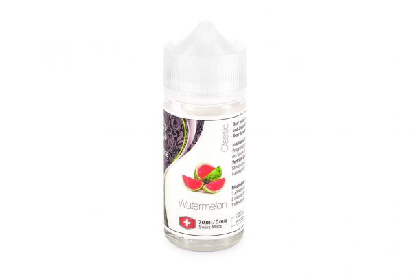 InSmoke Liquid 70ml Watermelon Swiss Made