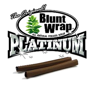 Platinum Blunt Wraps