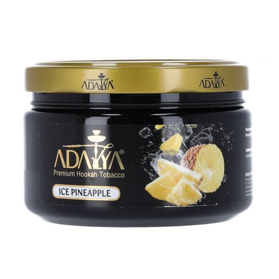 ADALYA TABAK GLACE ANANAS 200G