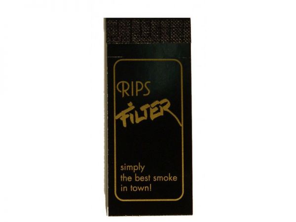 Rips Filter Breite