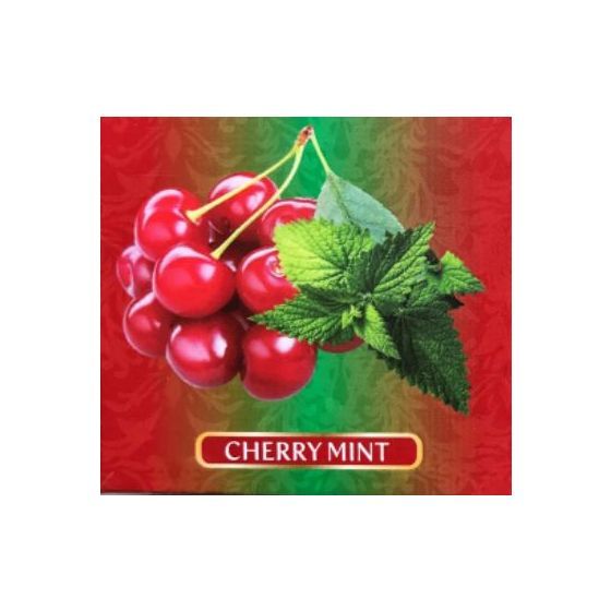 ADALYA TABAC CERISE MENTHE 200G