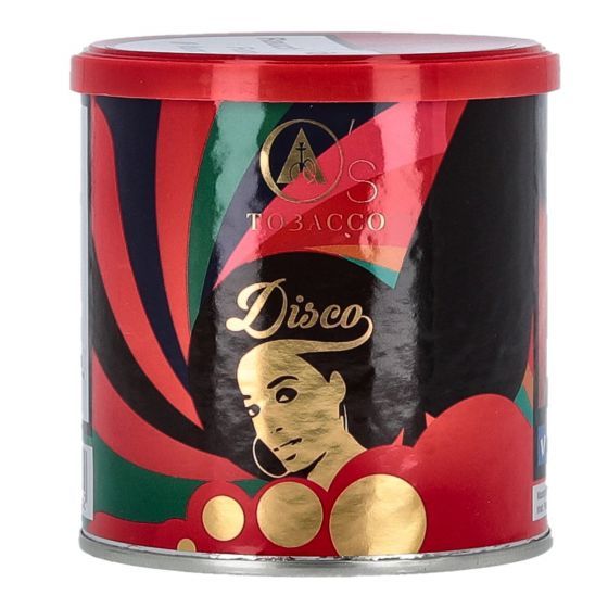 O'S TABAC - DISCO 200G