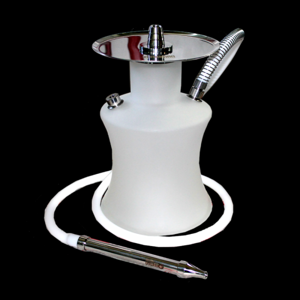 Oduman N2 Shisha mit LED (Matt)