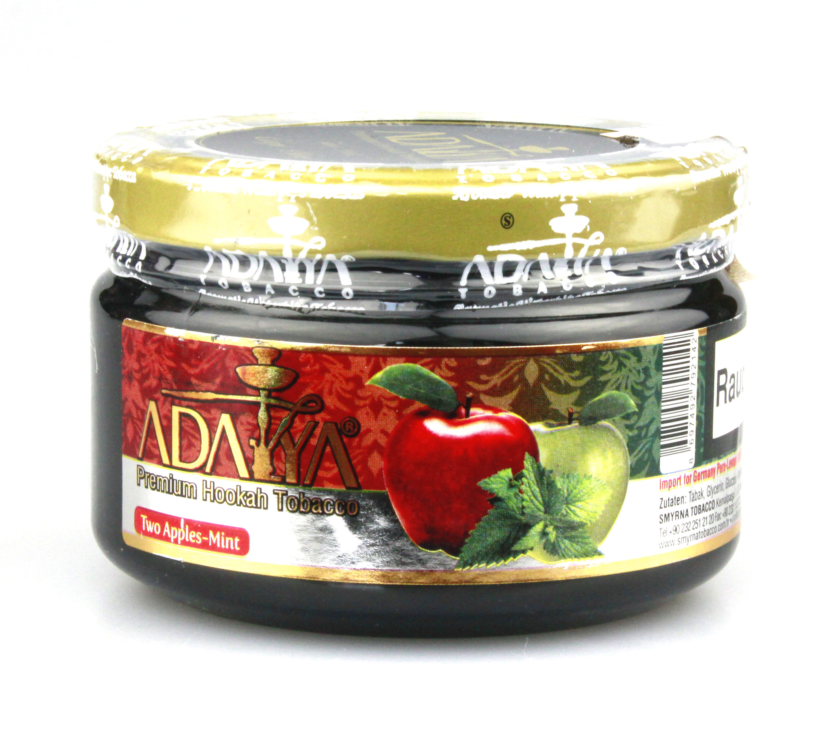 ADALYA - DOUBLE POMME – Chicha Store