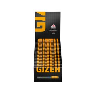 GIZEH Noir DW Original (20 pcs.)